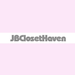 JBClosetHaven store logo