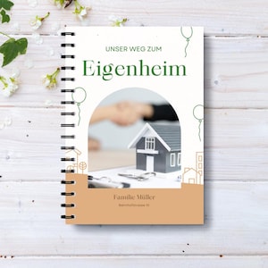 Bouwdagboek avonturenhuis bouwen op 160 pagina's, gelinieerd, blanco of to-do, perfect voor notities, dagboek en planner