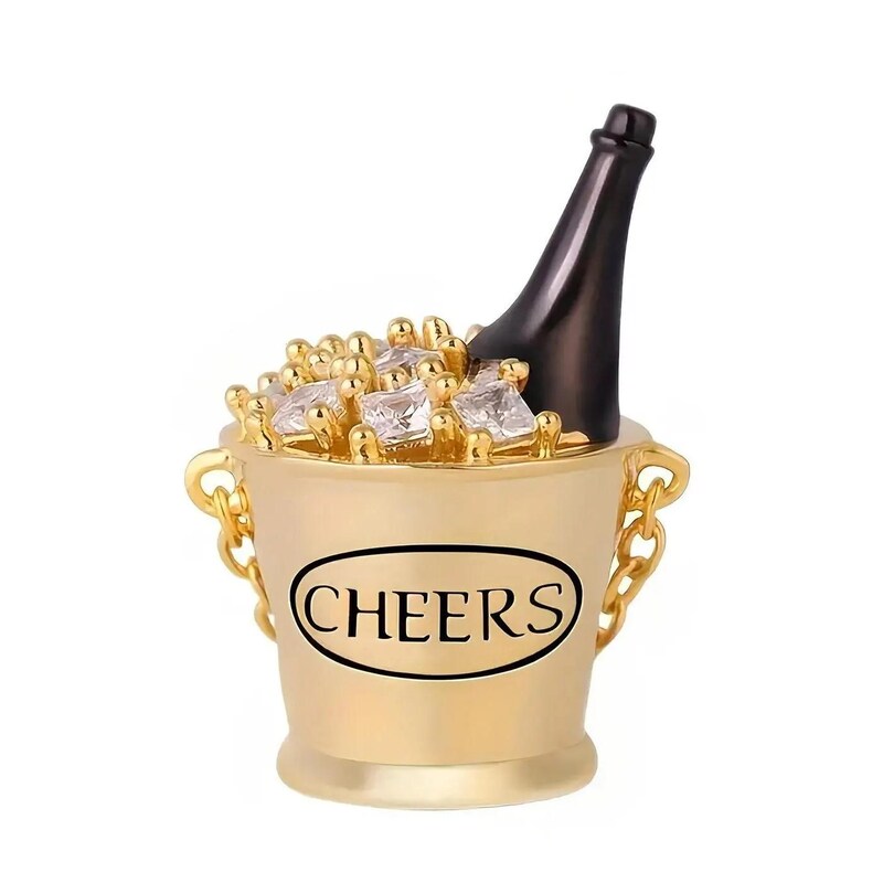 Champagne Charm main image 0