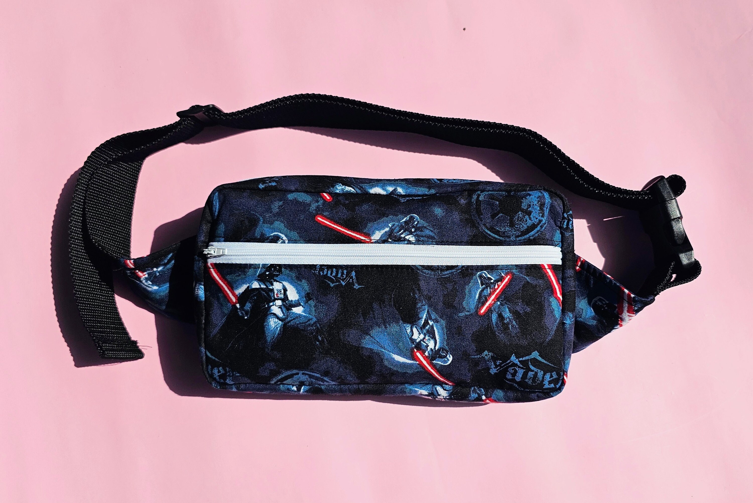 Darth vader fanny pack sale