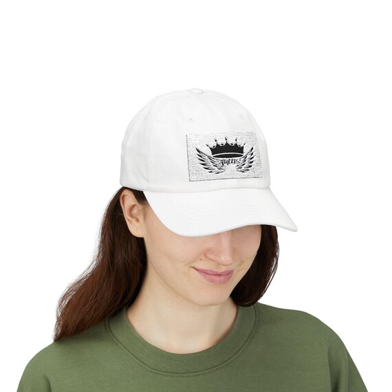 Mum Queen Hat, Mom Dad Cap, Parents Baseball Cap, Family Mother Crown Hat, Mother's Day Gift