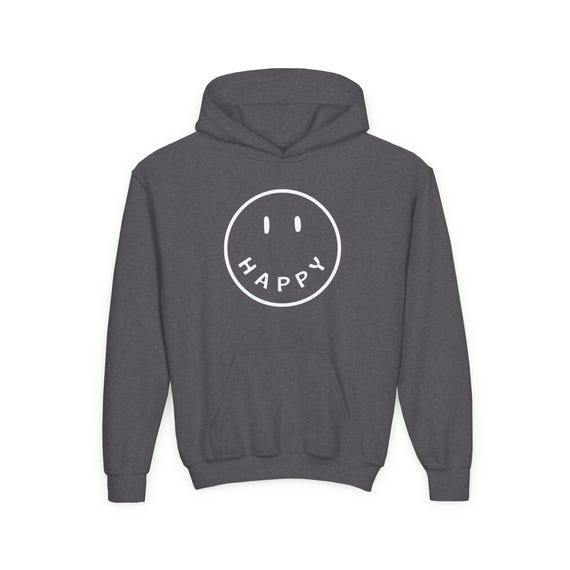 Groovy Children Customisable Birthday Hoodie, Kid's Personalized Sweatshirt, Retro Party, Custom Name Child Gift, 90s Theme Pullover