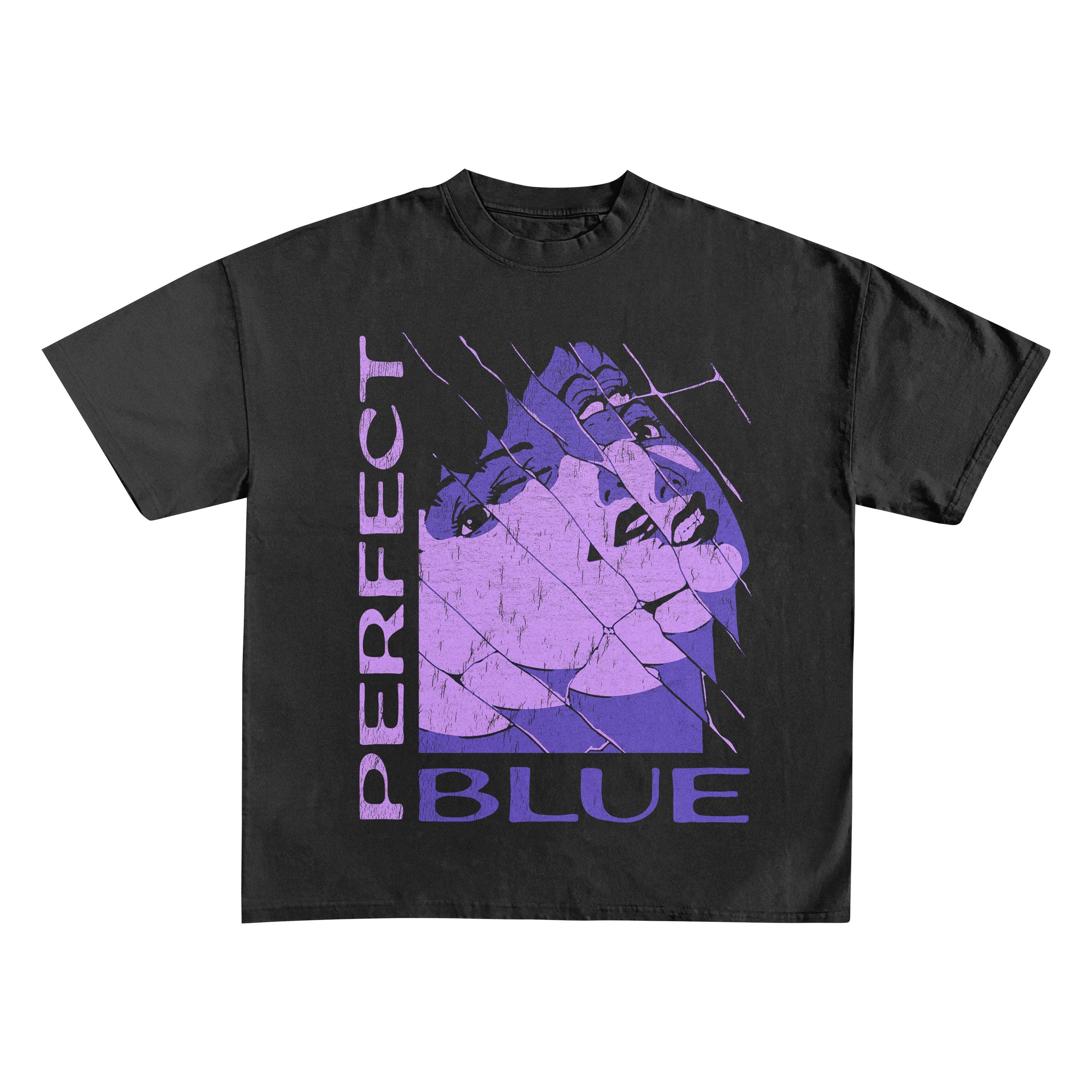 Perfect blue shirt - Etsy 日本