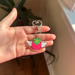 Paradise Kiss Happy Berry - Etsy
