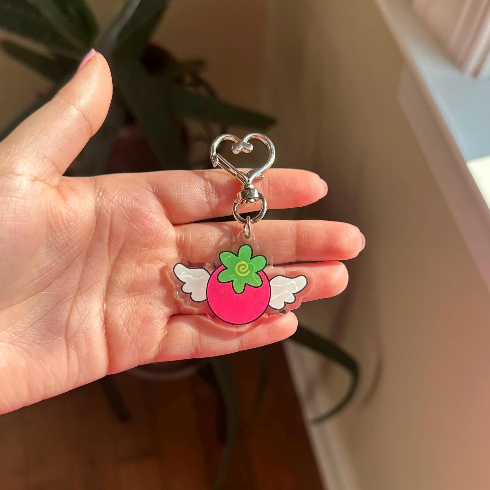 Happy Berry Ai Yazawa - Etsy