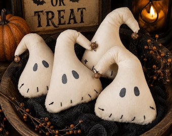 Primitive Ghost Bowl fillers