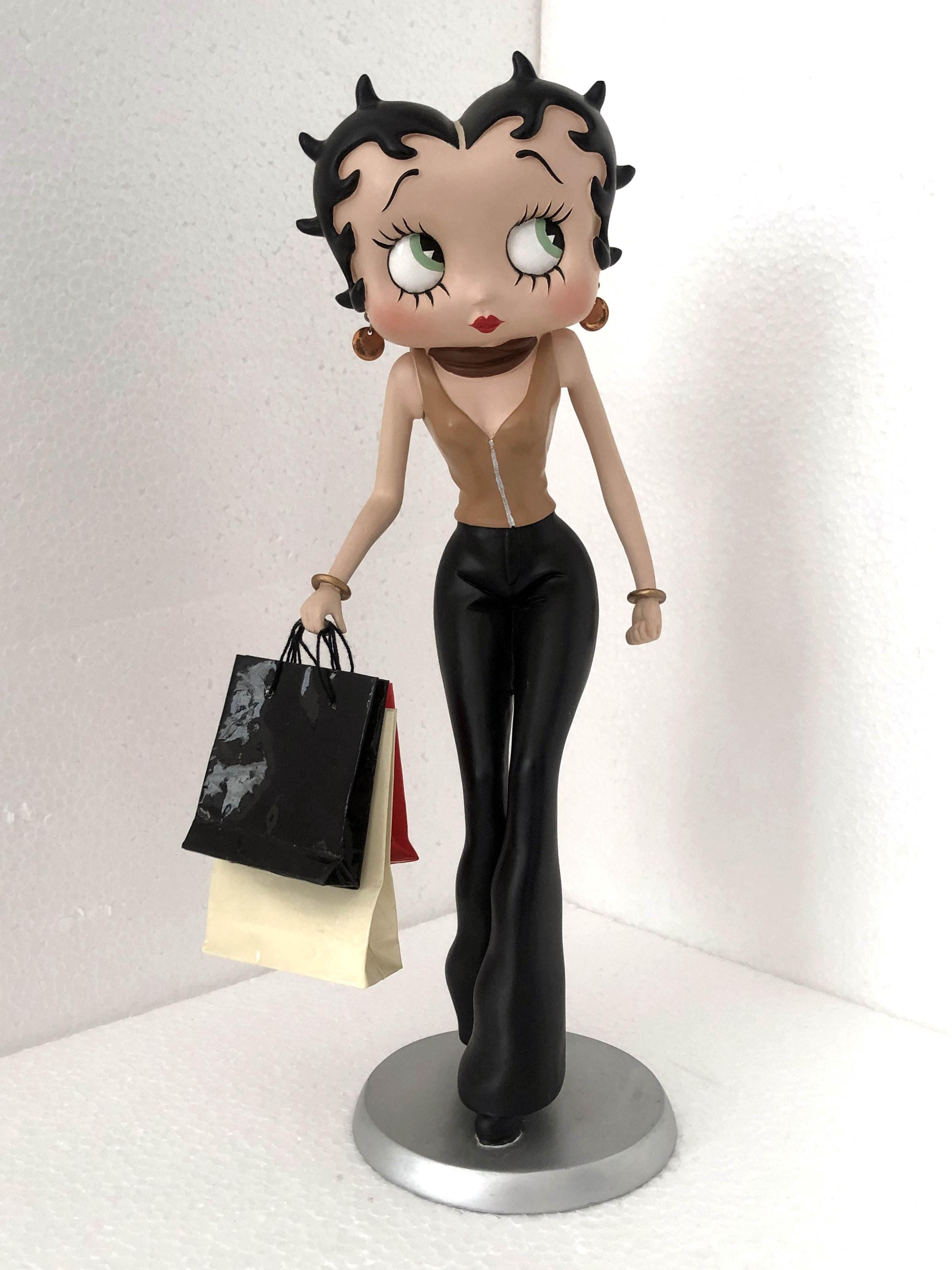 Betty boop bimbo - Etsy 日本