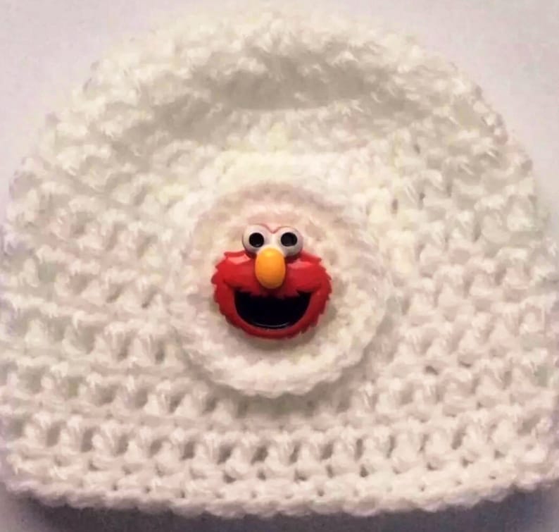 unique baby hats