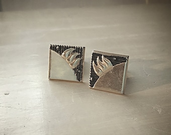 VINTAGE CUFF LINKS