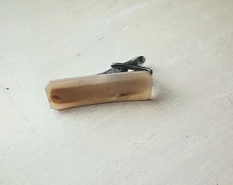 VINTAGE TIE CLIP