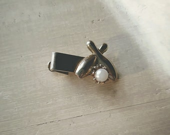 VINTAGE TIE CLIP