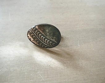 VINTAGE TIE CLIP