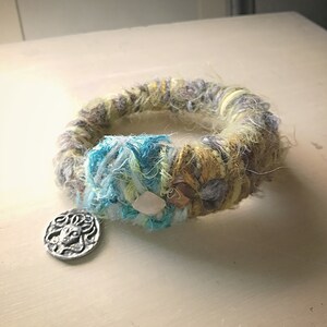 BRACELET MEDUSA OURORBOS