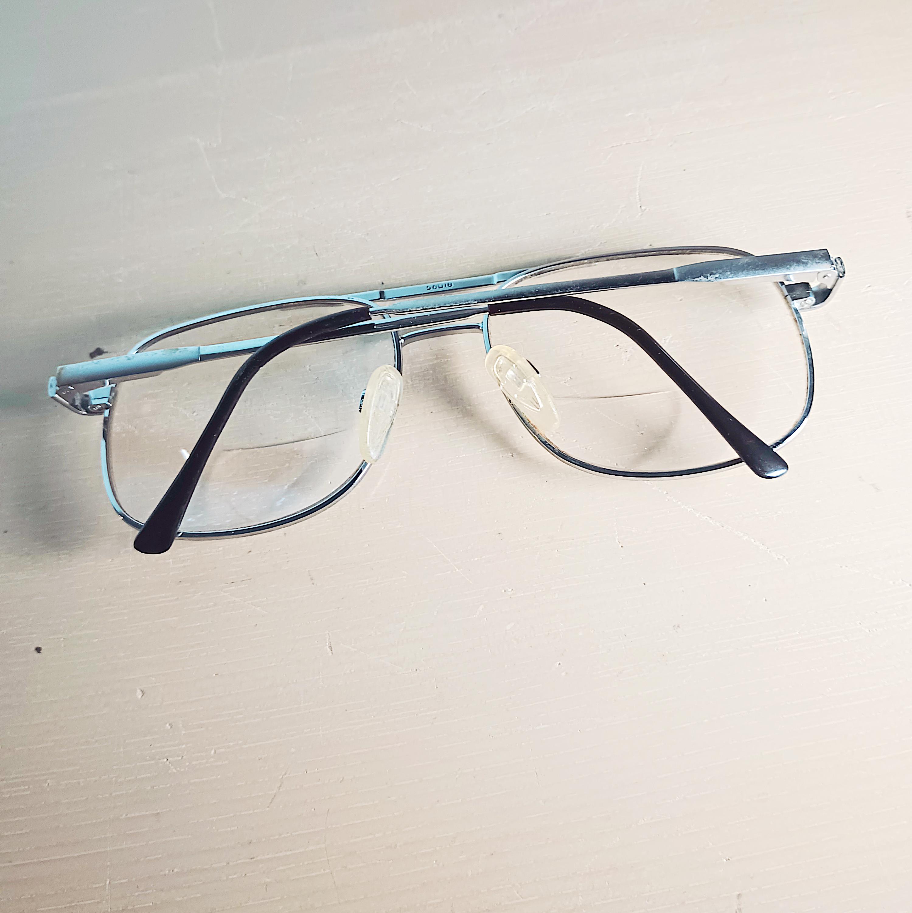 VINTAGE AVIATOR FRAMES Metal - Etsy