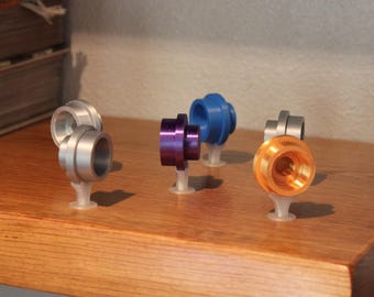 Giant Brick Studs - LEGO Game Inspired Studs