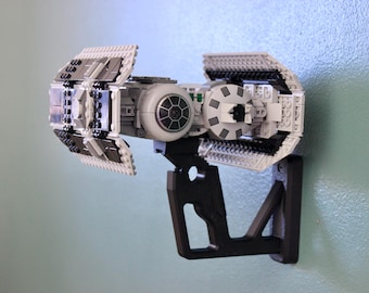 【専用出品】ACT MODE 3点セット レゴ スター・ウォーズ オビ＝ワンのジェダイ・インターセプター