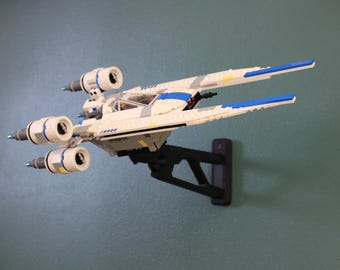 レゴ スターウォーズ 75399 反乱軍 U-ウイング・スターファイター