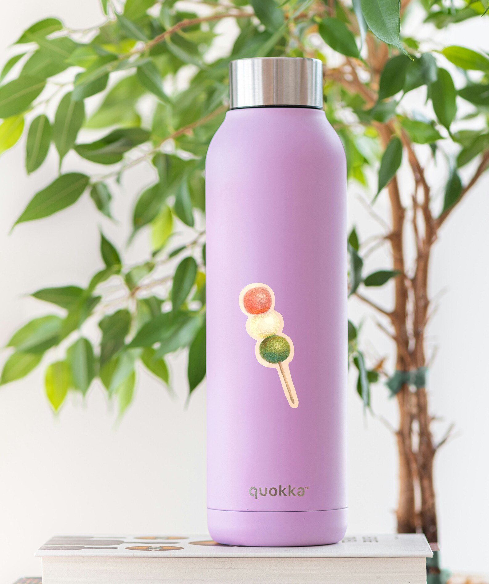 Dango Sticker: Japanese Snacks Collection - Etsy