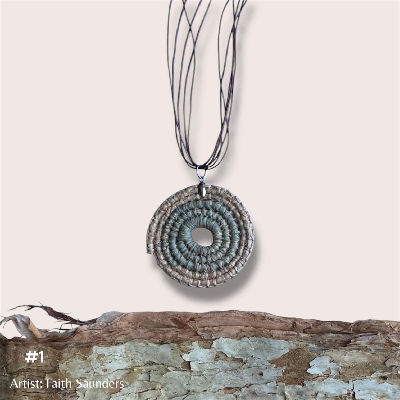 Aboriginal Necklace - Etsy Australia