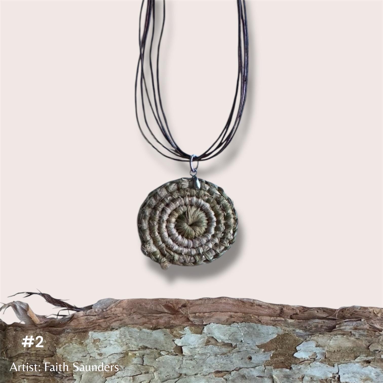 Australian Aboriginal Necklace ヴィンテージアボリ Australian Aboriginal Necklace ヴィンテージアボリ Australian