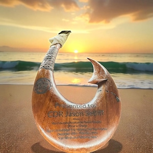 Maui hook - Etsy 日本