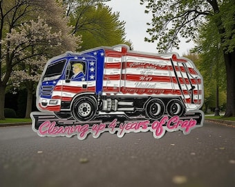 DONALD TRUMP 45A INAUGURAZIONE PRESIDENZIALE Banconota - Foto 9