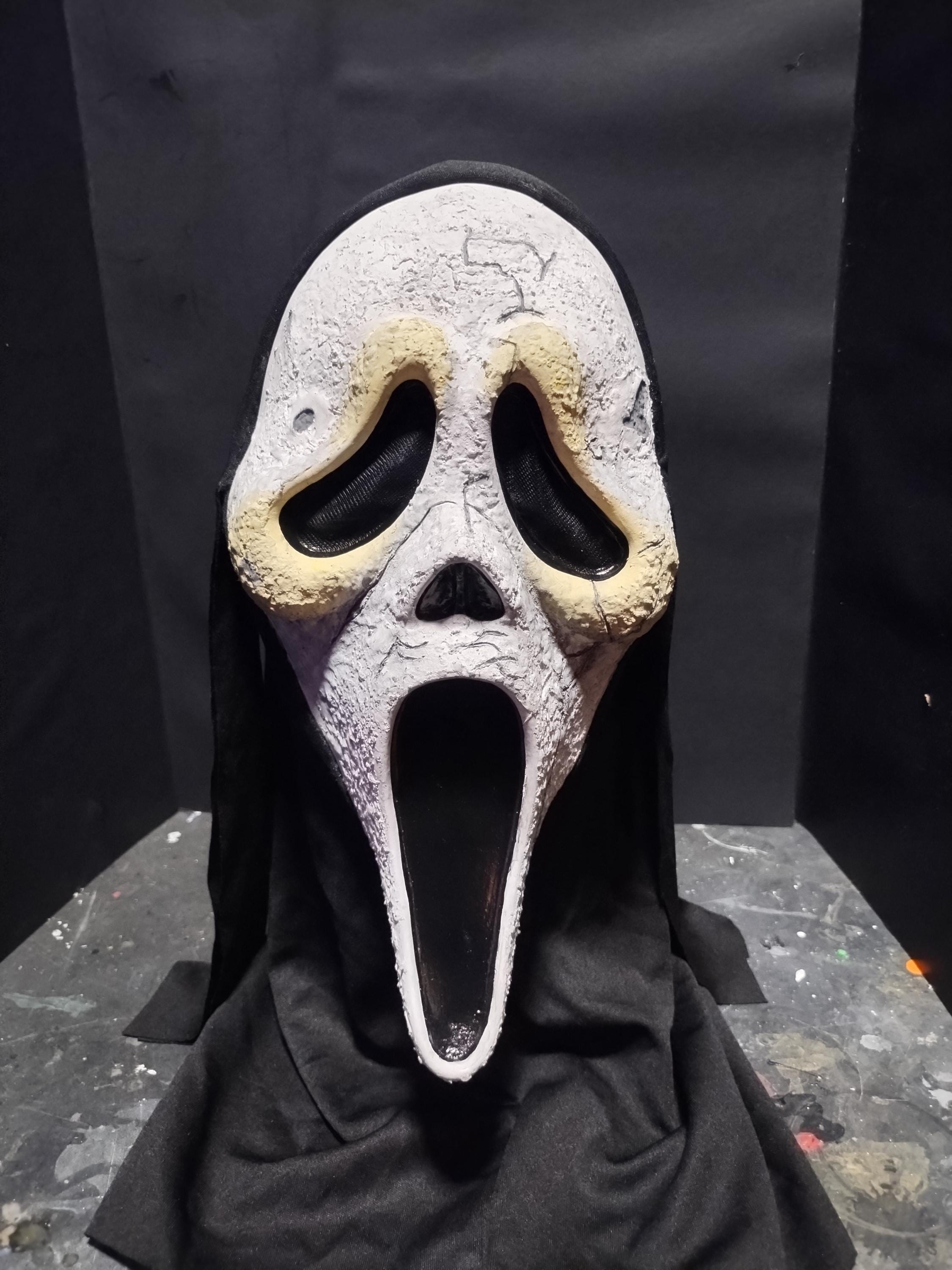 25th anniversary ghostface costume - Etsy 日本