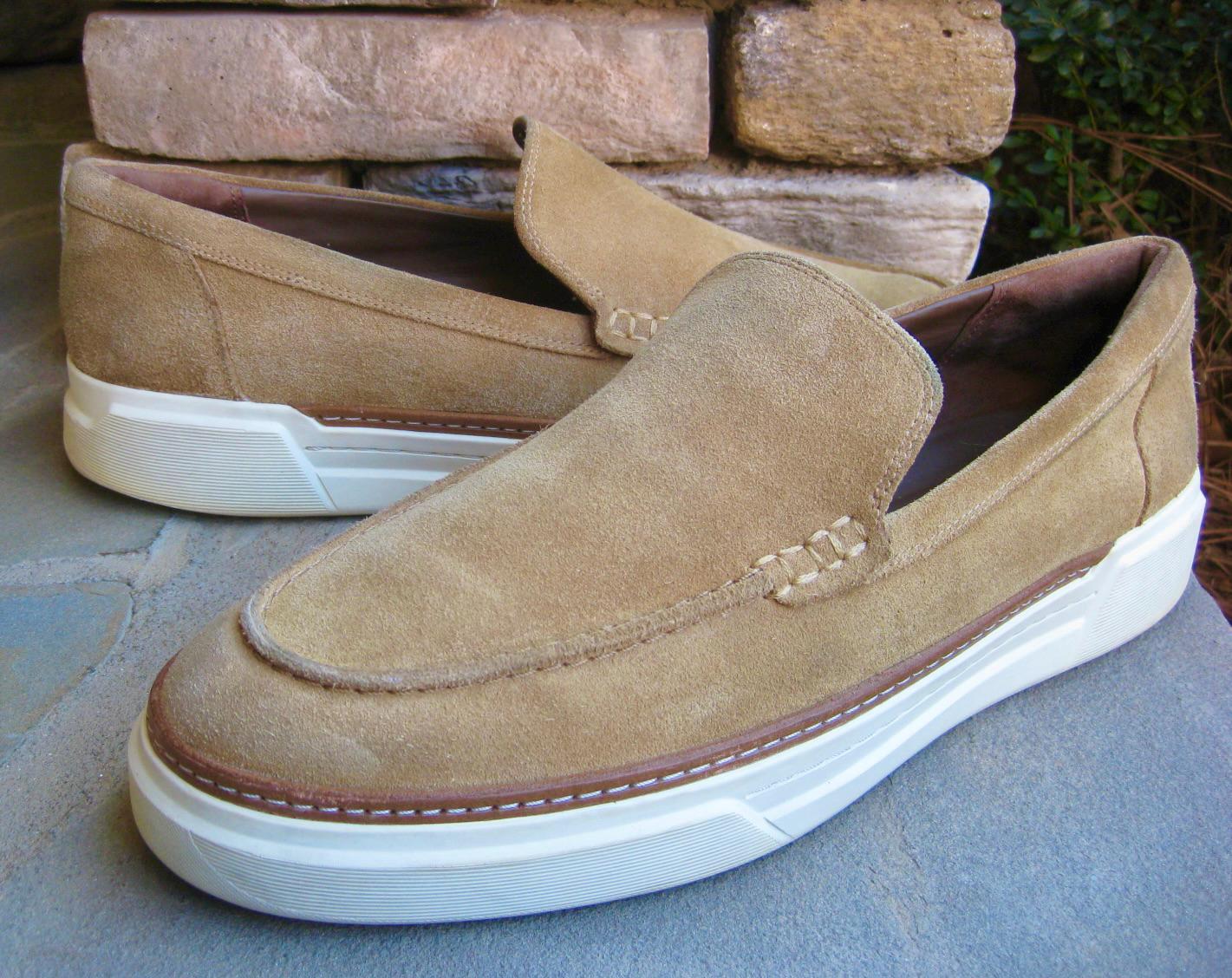 Size 11D Bench Made ALLEN EDMONDS  display picture 2