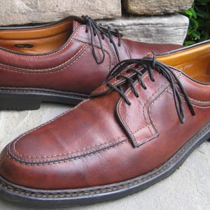 Allen Edmonds 11 Shoe - Etsy display picture 2