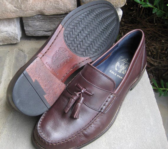 Size 8.5M COLE HAAN Men display picture 1
