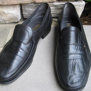 Size 10M BALLY of SWITZERLAND Men display picture 3