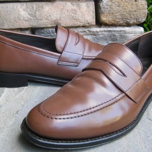 Brooks Brothers Loafers - Etsy display picture 3