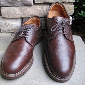 Allen Edmonds 9.5 - Etsy display picture 2