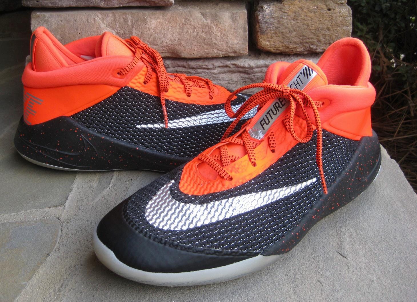 Vintage Nike Flight - Etsy Vintage Nike Flight - Etsy