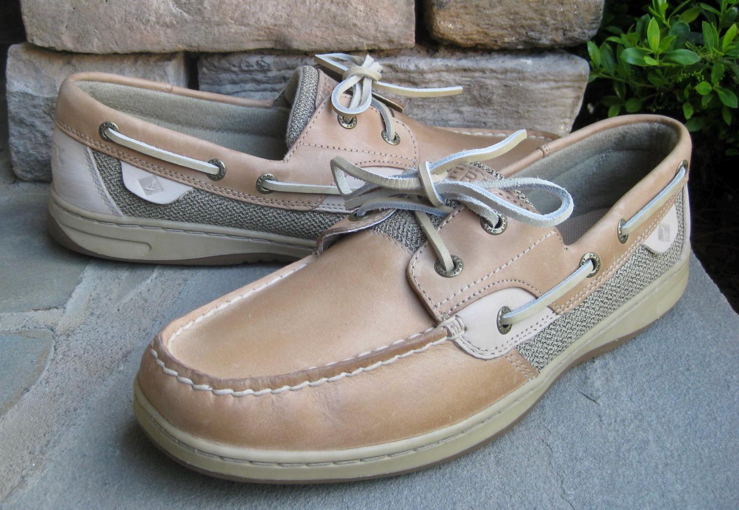 Vintage Sperry Topsiders - Etsy display picture 1