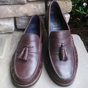 Vintage Cole Haan Loafers - Etsy display picture 1