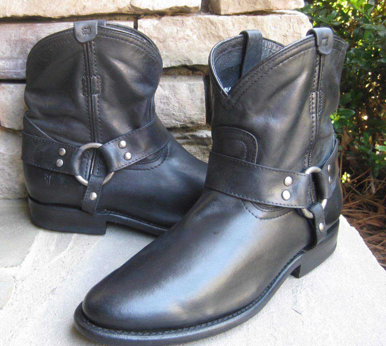 80s VINTAGE DIADORA BIKER BOOTS ブーツ 古着 Diadora Motorcycle Boots | eBay