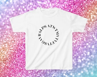 ATWTMVTVFTVSGAVRALPS, swift baby tee, red baby tee, all too well