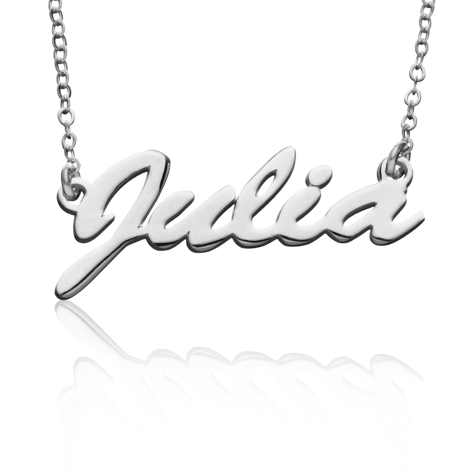 Personalized Name Necklace Preview 2024 www.epicamlv