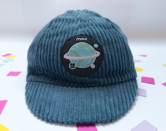 Unisex cycling cap