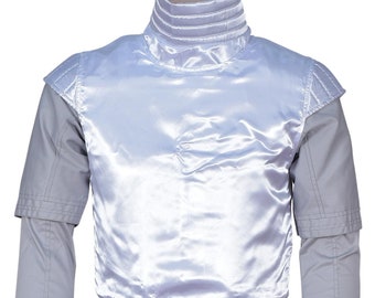 Inspiriert Boba Fett/Jango Fett/Supertrooper/Mandalorian (Star Wars) Fliegeranzug 3-Teilig