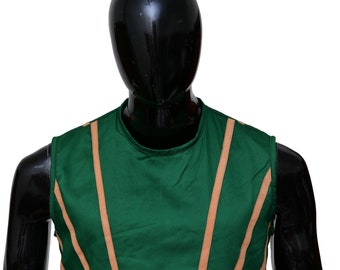 Inspired Star Wars Mandalorian /Bounty Hunter/Boba Fett Custom Design Flak Vest