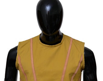 Inspired Star Wars Mandalorian /Bounty Hunter/Boba Fett Custom Design Flak Vest