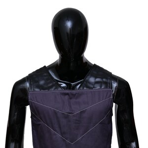 Dinn Djarin Flak Vest (Mandalorian) Inspired Star wars