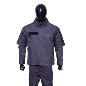 Star Wars Din Djarin (The Mandalorion) Flight Suit 2 Piece