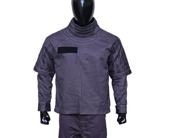 Star Wars Din Djarin (The Mandalorion) Flight Suit 2 Piece