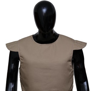 Gilet pare-balles Boba Fett (Star Wars)