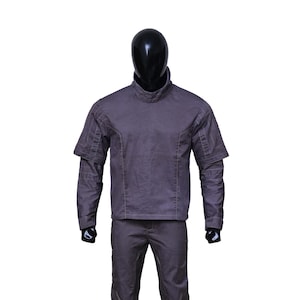 Mandalorian Inspired Flight Suit (Star Wars)