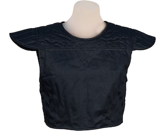 Boba Fett flake vest