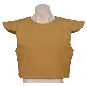 Gilet Boba Fett Floke